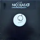 12inch Vinyl Single - Nicolas. ♂ - Cherchez Le Garçon