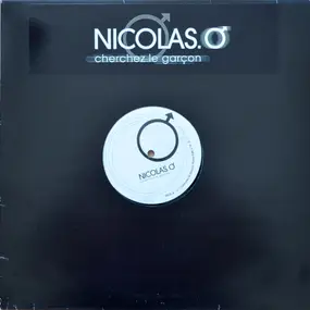 Nicolas. ♂ - Cherchez Le Garçon