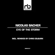 Nicolas Bacher - Eye Of The Storm (chris Colburn Remix)