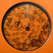 12'' - Nicolas Duvoisin - Duck Fleas E:P: