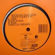 12'' - Nicolas Duvoisin - Duck Fleas E:P: