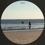 Nicolas Jaar - Nymphs II