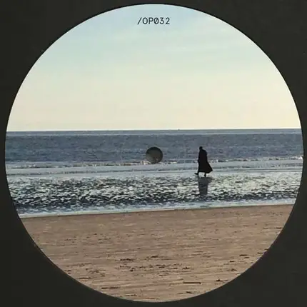 Nicolas Jaar - Nymphs II