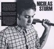 Nicolas Sturm - NICOLAS STURM