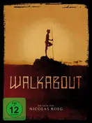Nicolas Roeg - Walkabout (Doppel-DVD)
