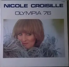 Nicole Croisille - Olympia 76