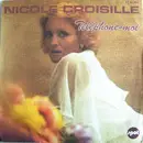 7inch Vinyl Single - Nicole Croisille - Téléphone-Moi