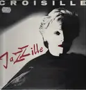 LP - Nicole Croisille - Jazzille