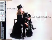 Nicole - Abrakadabra