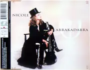 CD Single - Nicole - Abrakadabra
