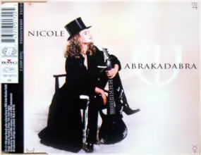 Nicole - Abrakadabra