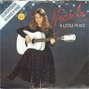 Nicole - A Little Peace