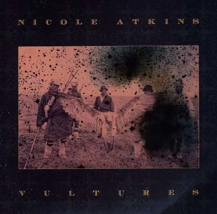 Nicole Atkins - Vultures