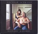 CD - Nicole Atkins - Mondo Amore - Digipak
