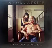 CD - Nicole Atkins - Mondo Amore - Digipak