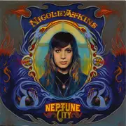 CD - Nicole Atkins - Neptune City