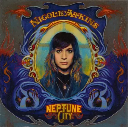 Nicole Atkins - Neptune City