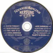 CD - Nicole Atkins - Neptune City