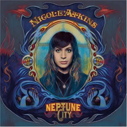 Nicole Atkins - Neptune City