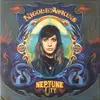 LP - Nicole Atkins - Neptune City - Gatefold, 180g Audiophile Vinyl