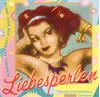 CD - Nicole Averkamp , Günter Burchert , Heinrich Huber , Tanja Kuntze , Anja Niederfahrenhorst , Christ - Liebesperlen (Schlager der 50er und 60er Jahre))