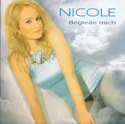 CD - Nicole - Begleite Mich