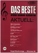 Nicole / Bruce Springsteen / Alison Moyet a.o. - Das Beste für Ihre Gäste 104