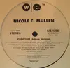 LP - Nicole C. Mullen - Freedom