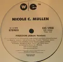 LP - Nicole C. Mullen - Freedom