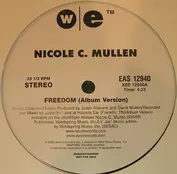 Nicole C. Mullen