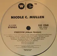 Nicole C. Mullen - Freedom