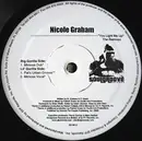 12inch Vinyl Single - Nicole Graham - You Light Me Up (The Remixes)
