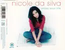 CD Single - Nicole Da Silva - Enjoy Your Life
