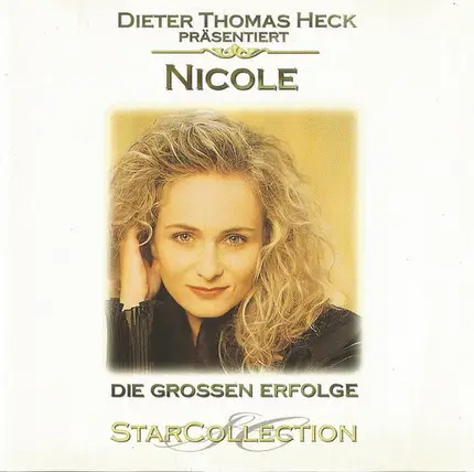 Nicole - Die Grössten Erfolge