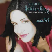 Nicole Dillenberg with Bill Cunliffe - Just Like Heaven