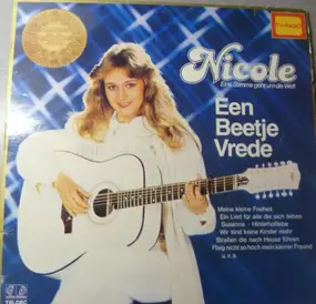 Nicole - Een Beetje Vrede