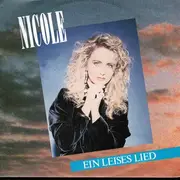 7inch Vinyl Single - Nicole - Ein Leises Lied