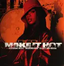 12inch Vinyl Single - Nicole Featuring Missy 'Misdemeanor' Elliott & Mocha - Make It Hot