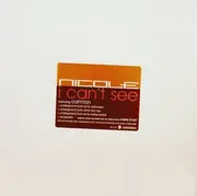 12'' - Nicole  featuring  Cam'ron - I Can't See