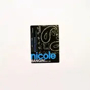 Nicole Featuring Prodigy