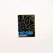 12'' - Nicole Featuring Prodigy - Bangin' (Don't Lie)