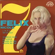 Nicole Felix - 7th