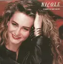 7inch Vinyl Single - Nicole - Kommst Du Heut' Nacht