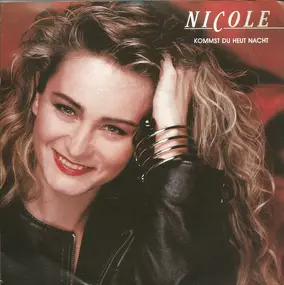 Nicole - Kommst Du Heut' Nacht