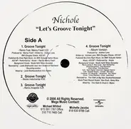 Nicole Kehl - Let's Groove Tonight