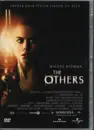 DVD - Nicole Kidman / Alejandro Amenabar a.o. - The Others