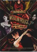 Nicole Kidman - Moulin Rouge!