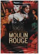 Nicole Kidman / Ewan McGregor - Moulin Rouge