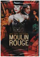 Nicole Kidman / Ewan McGregor - Moulin Rouge