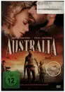 DVD - Nicole Kidman / Hugh Jackman a.o. - Australia - German / English / Italian